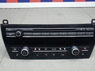 Блок управления печки и климат-контроля BMW 7 F01 F01 2008-2012
