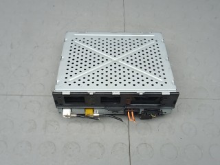 Блок радио AUDI A6 ALLROAD C6 C6 2006-2008
