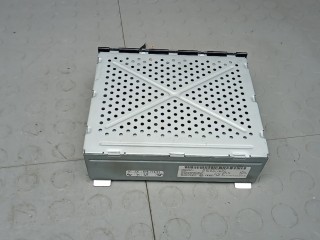 Блок радио, ориг. номер 4F0035541H, AUDI A6 ALLROAD C6 C6 2006-2008