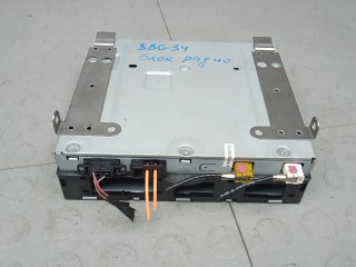 Блок радио, ориг. номер 4F0035541H, AUDI A6 ALLROAD C6 C6 2006-2008
