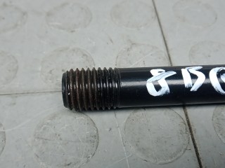 Крюк буксировочный, ориг. номер 091471C000, HYUNDAI I40 2011-2015
