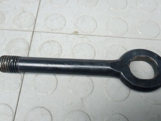Крюк буксировочный, ориг. номер 091471C000, HYUNDAI I40 2011-2015
