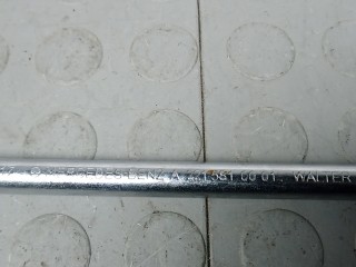 Ключ колесный, MERCEDES BENZ M-CLASS W164 W164 2005-2008