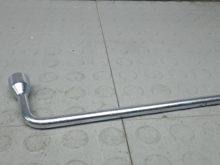 Ключ колесный, MERCEDES BENZ M-CLASS W164 W164 2005-2008