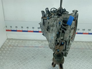 КПП автоматическая, ориг. номер 450003B415, CHBEAU, HYUNDAI SANTA FE 2 2 2010-2012