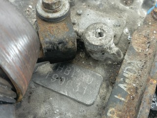 КПП автоматическая, ориг. номер 450003B415, CHBEAU, HYUNDAI SANTA FE 2 2 2010-2012