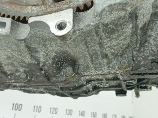 КПП автоматическая, ориг. номер 450003B415, CHBEAU, HYUNDAI SANTA FE 2 2 2010-2012