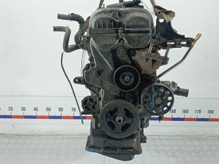 Двигатель бензиновый, ориг. номер G4FD, KIA SOUL 2 2 2013-2016