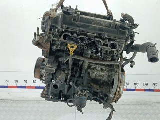Двигатель бензиновый, ориг. номер G4FD, KIA SOUL 2 2 2013-2016