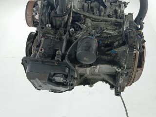 Двигатель бензиновый, ориг. номер G4FD, KIA SOUL 2 2 2013-2016