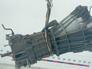 КПП 5ст., ориг. номер 0835967L, LAND ROVER DISCOVERY 2 2 1998-2002