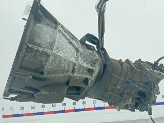 КПП 5ст., ориг. номер 0835967L, LAND ROVER DISCOVERY 2 2 1998-2002