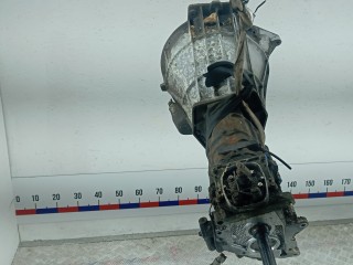 КПП 5ст., ориг. номер 0835967L, LAND ROVER DISCOVERY 2 2 1998-2002
