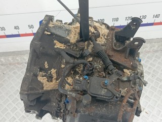 КПП автоматическая, ориг. номер 3B260, KIA SORENTO 2 2 2009-2012