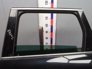 Дверь задняя левая, VOLKSWAGEN TOUAREG 2 2 2010-2014