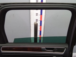 Дверь задняя левая, VOLKSWAGEN TOUAREG 2 2 2010-2014