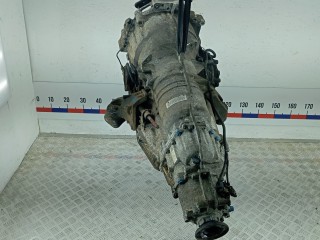 КПП автоматическая AUDI A6 C6 C6 2004-2008
