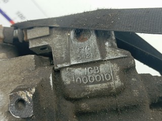 Раздаточная коробка, LAND ROVER DISCOVERY 2 2 1998-2002