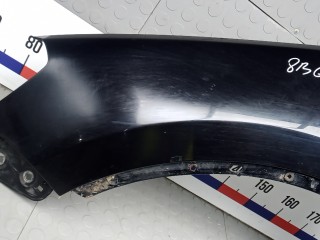 Крыло переднее левое, VOLKSWAGEN TOUAREG 2 2 2010-2014