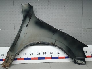 Крыло переднее левое, VOLKSWAGEN TOUAREG 2 2 2010-2014