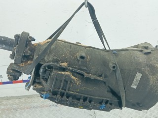 КПП автоматическая, ориг. номер 6HP21, BMW 5 E60/E61 E60/E61 2007-2010