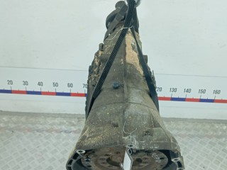 КПП автоматическая, ориг. номер 6HP21, BMW 5 E60/E61 E60/E61 2007-2010