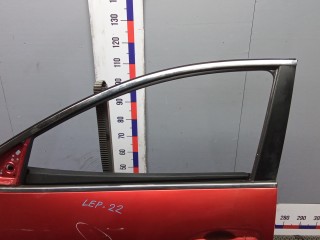 Дверь передняя левая, RENAULT KADJAR 1 1 2015-2018