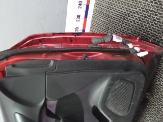 Дверь передняя левая, RENAULT KADJAR 1 1 2015-2018