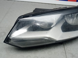 Фара левая, VOLKSWAGEN TOUAREG 2 2 2010-2014