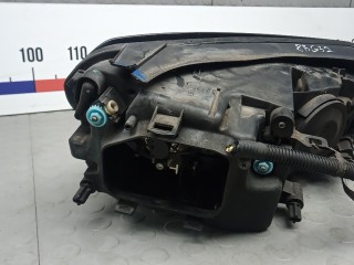 Фара левая, VOLKSWAGEN TOUAREG 2 2 2010-2014