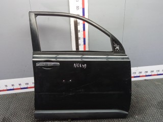 Дверь передняя правая NISSAN X-TRAIL T31 T31 2007-2011