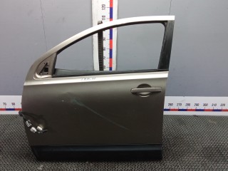 Дверь передняя левая NISSAN QASHQAI J10 J10 2006-2010