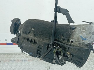 КПП автоматическая, MERCEDES BENZ C-CLASS W203 W203 2004-2008