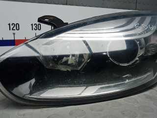Фара левая, RENAULT MEGANE 3 3 2008-2014