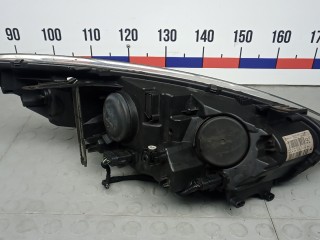 Фара левая, RENAULT MEGANE 3 3 2008-2014