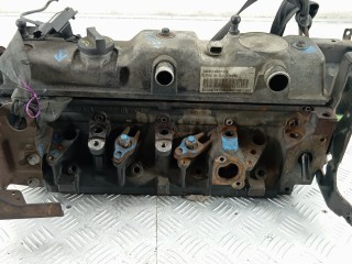 ГБЦ дизельная FORD S-MAX 2006-2010