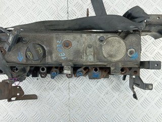 ГБЦ дизельная, FORD S-MAX 2006-2010
