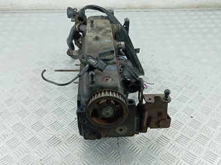 ГБЦ дизельная, FORD S-MAX 2006-2010