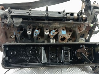ГБЦ дизельная, FORD S-MAX 2006-2010