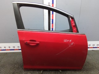 Дверь передняя правая OPEL ASTRA J J 2009-2012