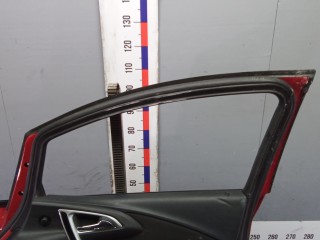 Дверь передняя правая, OPEL ASTRA J J 2009-2012