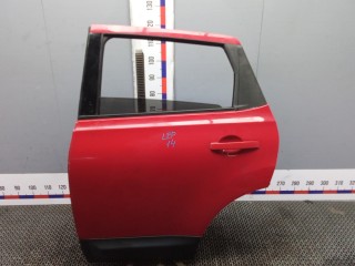 Дверь задняя левая NISSAN QASHQAI J10 J10 2006-2010
