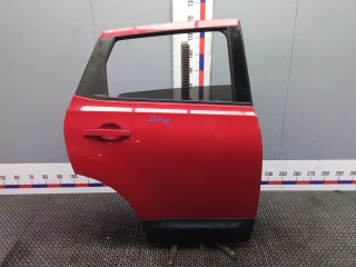 Дверь задняя правая NISSAN QASHQAI J10 J10 2006-2010