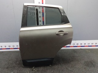 Дверь задняя левая NISSAN QASHQAI J10 J10 2010-2013