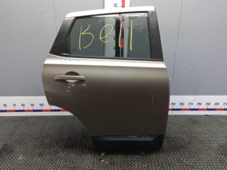 Дверь задняя правая NISSAN QASHQAI J10 J10 2010-2013
