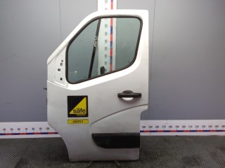 Дверь передняя левая RENAULT MASTER 3 3 2014-2020