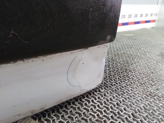 Дверь передняя левая, RENAULT MASTER 3 3 2014-2020