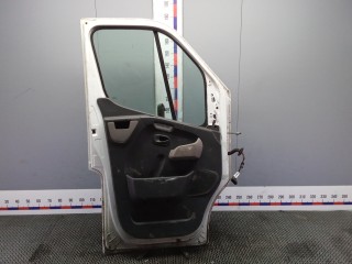 Дверь передняя левая, RENAULT MASTER 3 3 2014-2020