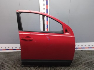 Дверь передняя правая NISSAN QASHQAI J10 J10 2006-2010