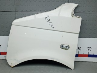 Крыло переднее левое VOLKSWAGEN TRANSPORTER T5 T5 2002-2009